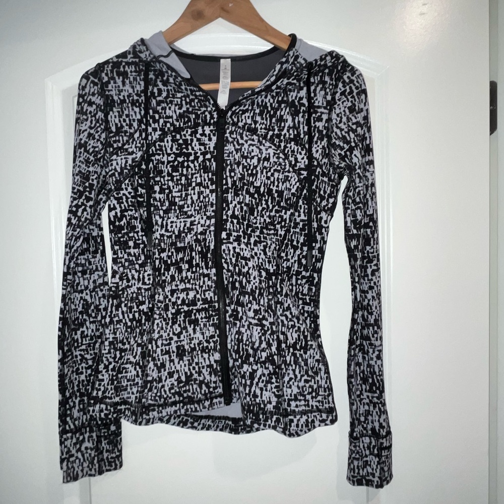 Lululemon Jacket
